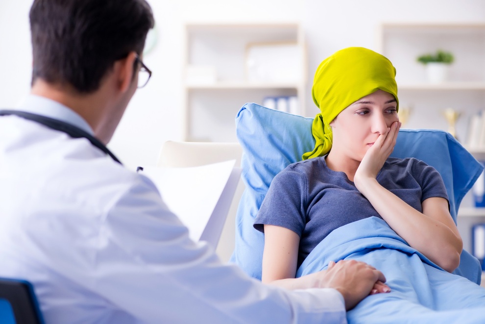 Làm gì khi bị tác dụng phụ của hóa, xạ trị giữa mùa dịch Covid-19? - 2 Làm gì khi bị tác dụng phụ của hóa, xạ trị giữa mùa dịch Covid-19? - 2