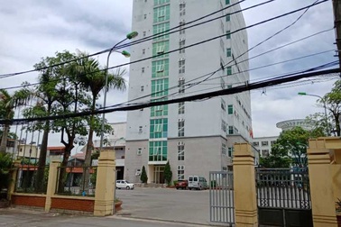 Miễn nhiệm chức danh Chủ tịch Liên đoàn bóng đá Thanh Hóa vì “dính” sai phạm