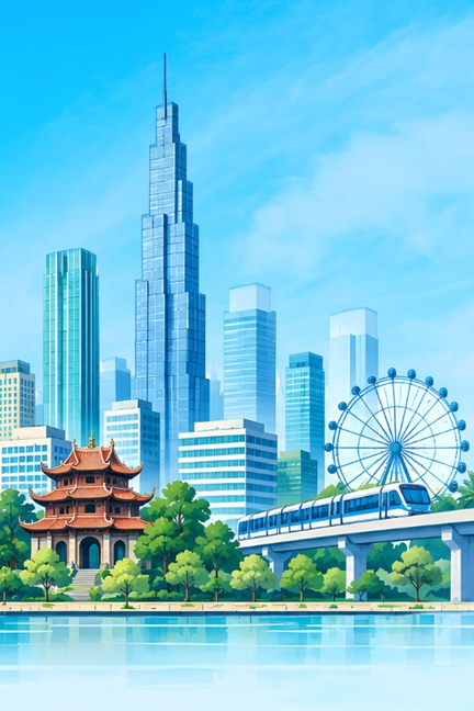Bức tranh kinh tế Việt Nam 7 tháng năm 2026