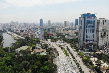 "Hà Nội không nên dành tiền xây những con đường đắt nhất hành tinh"