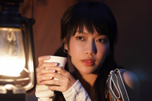 Diệu Nhi xúc động vì hành động của Bùi Công Nam