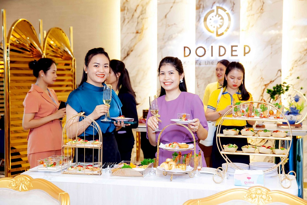 Khai trương phòng chờ Nam A Bank Premier Lounge tại sân bay quốc tế Đà Nẵng - 2 Khai trương phòng chờ Nam A Bank Premier Lounge tại sân bay quốc tế Đà Nẵng - 2