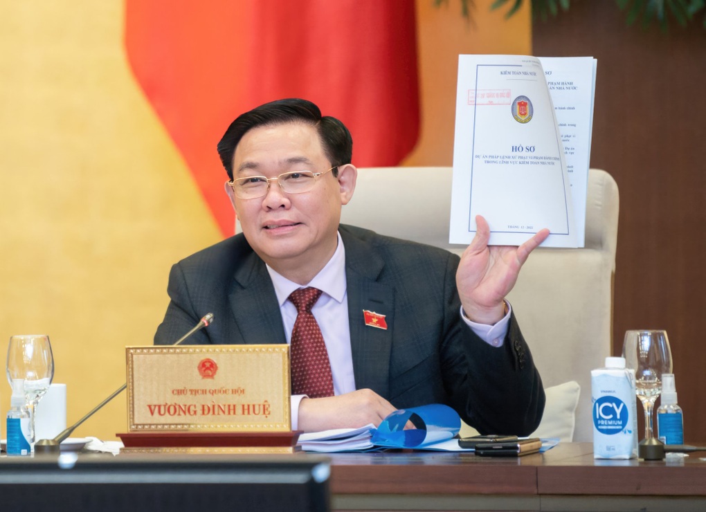 Phạt 10-20 triệu đồng hành vi mua chuộc, hối lộ trưởng đoàn kiểm toán - 2 Phạt 10-20 triệu đồng hành vi mua chuộc, hối lộ trưởng đoàn kiểm toán - 2