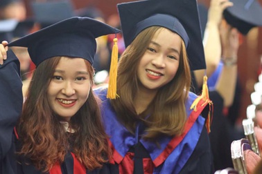 Đại học Quốc gia Hà Nội lùi thời gian tuyển sinh thạc sĩ đến tháng 6