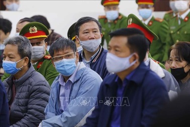 Bị cáo vụ Ethanol Phú Thọ: Chống lệnh cấp trên thì nghỉ việc!