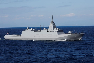 Nhật Bản tăng ngân sách quốc phòng cao kỷ lục kể từ Thế chiến II