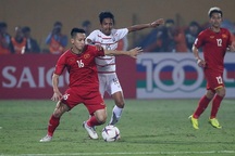 Các khó khăn đội tuyển Việt Nam phải đối mặt tại Bukit Jalil