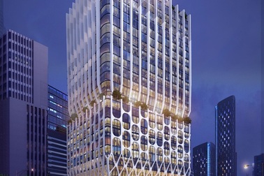 Tân Hoàng Minh chính thức nhận quyền sở hữu “đất vàng” 23 Lê Duẩn