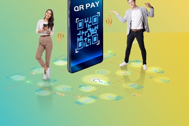 Shopping chưa bao giờ đã đến thế với VNPAY