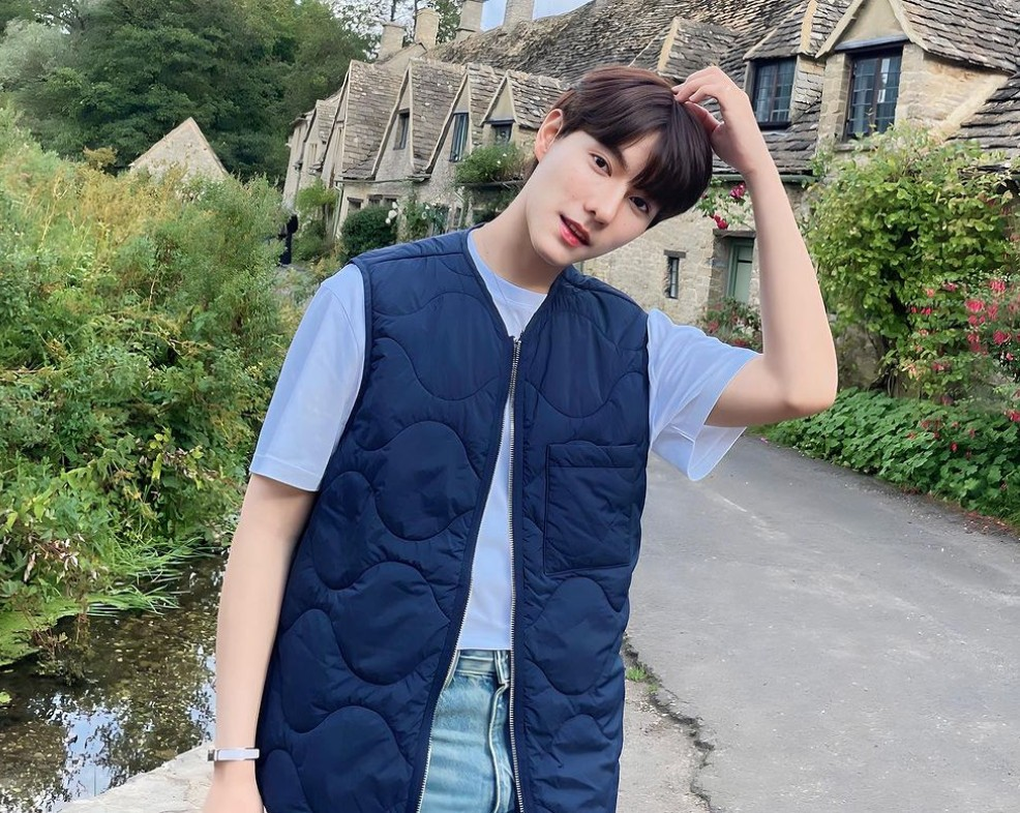 Cái kết ngọt ngào của cặp đôi đồng tính nổi tiếng tại Thái Lan - 2