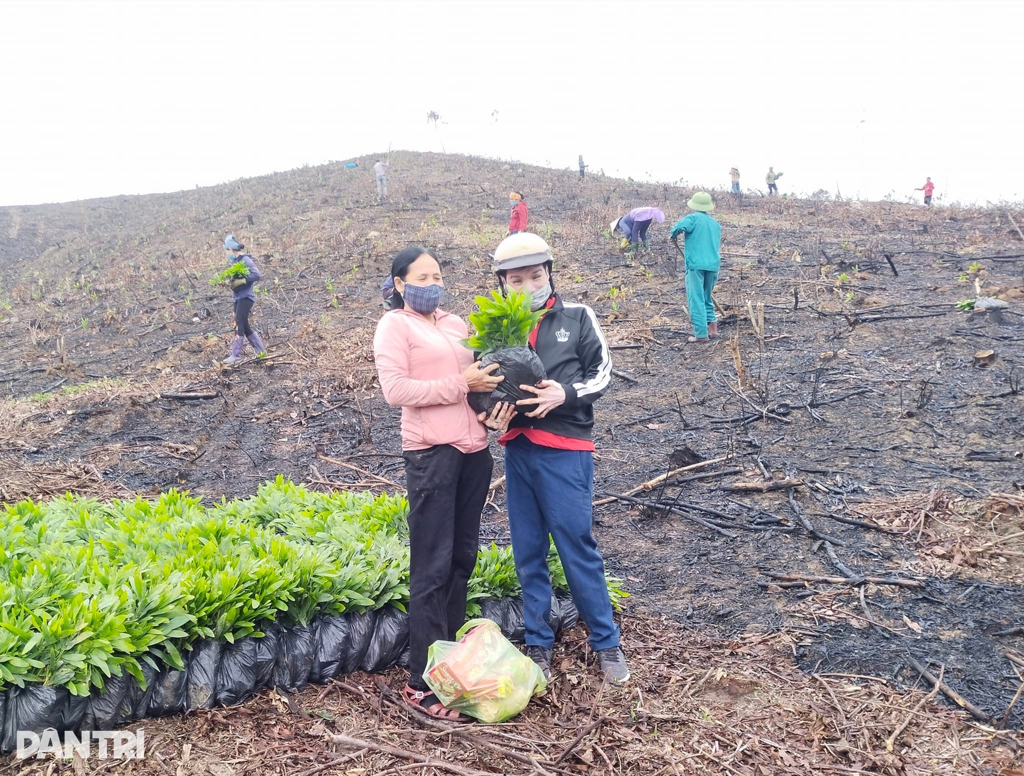 Cậu trai méo mó, nói chẳng ra hơi mà đi thuyết phục làm từ thiện - 5 Cậu trai méo mó, nói chẳng ra hơi mà đi thuyết phục làm từ thiện - 5