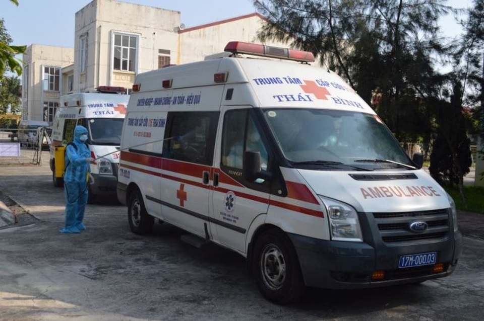 Từ 18h hôm nay, TPHCM dừng mọi hoạt động ăn uống, vui chơi đông người - 2 Từ 18h hôm nay, TPHCM dừng mọi hoạt động ăn uống, vui chơi đông người - 2
