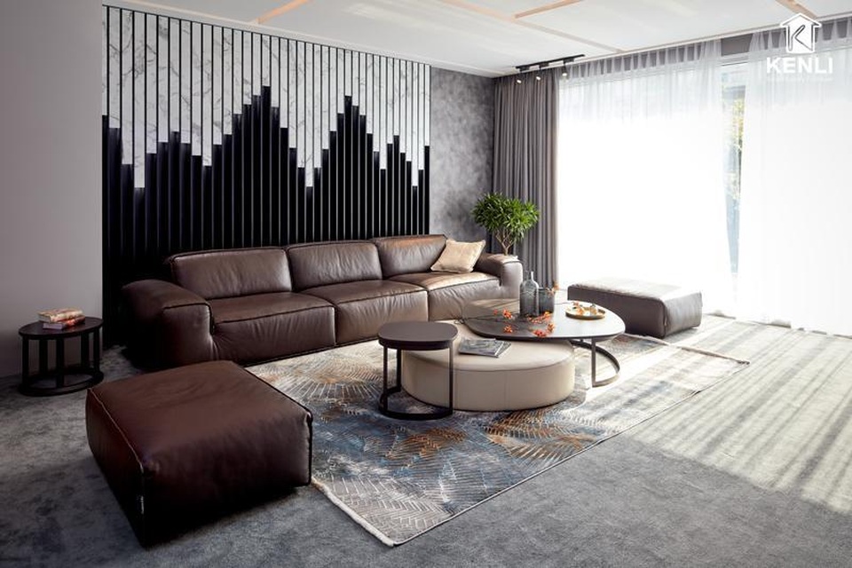 Thương hiệu sofa da thật số 2 châu Âu sẽ xuất hiện trong Vietbuild TP.HCM tháng này - 3 Thương hiệu sofa da thật số 2 châu Âu sẽ xuất hiện trong Vietbuild TP.HCM tháng này - 3
