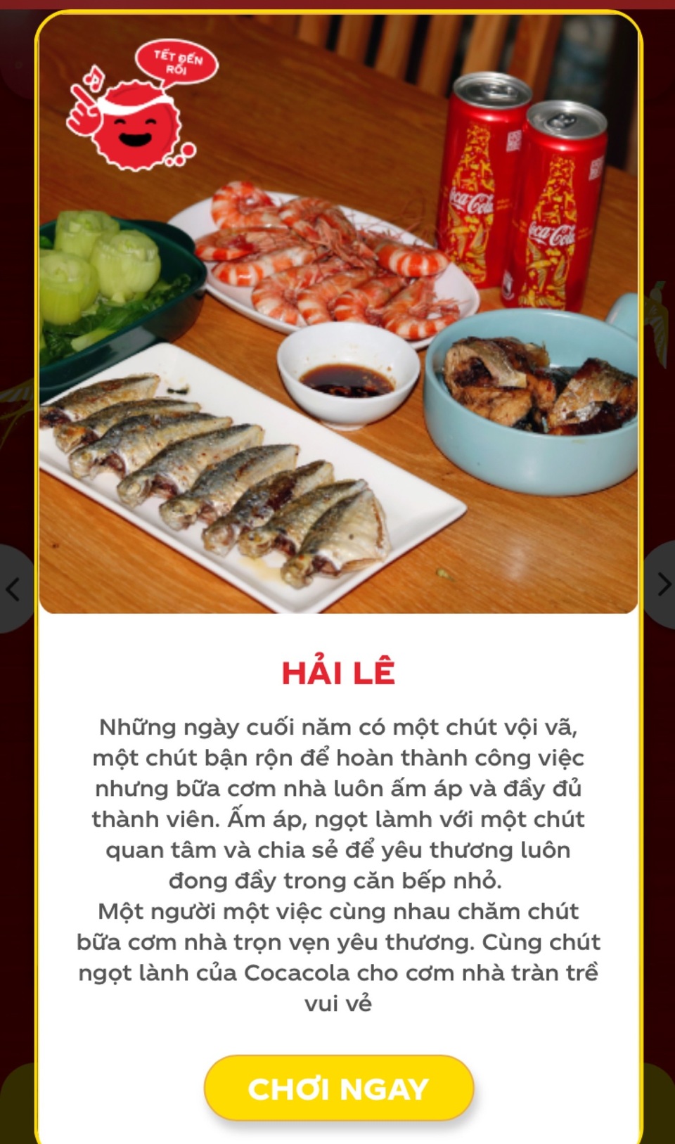 Sẻ chia điều giản dị, cộng đồng mạng hào hứng đón Tết diệu kỳ - 1 Sẻ chia điều giản dị, cộng đồng mạng hào hứng đón Tết diệu kỳ - 1