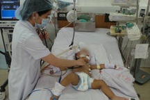 Bé trai 12 tuổi tử vong sau 7 ngày mắc bệnh bạch hầu