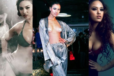 “Chân dài” Việt khó vượt qua cám dỗ