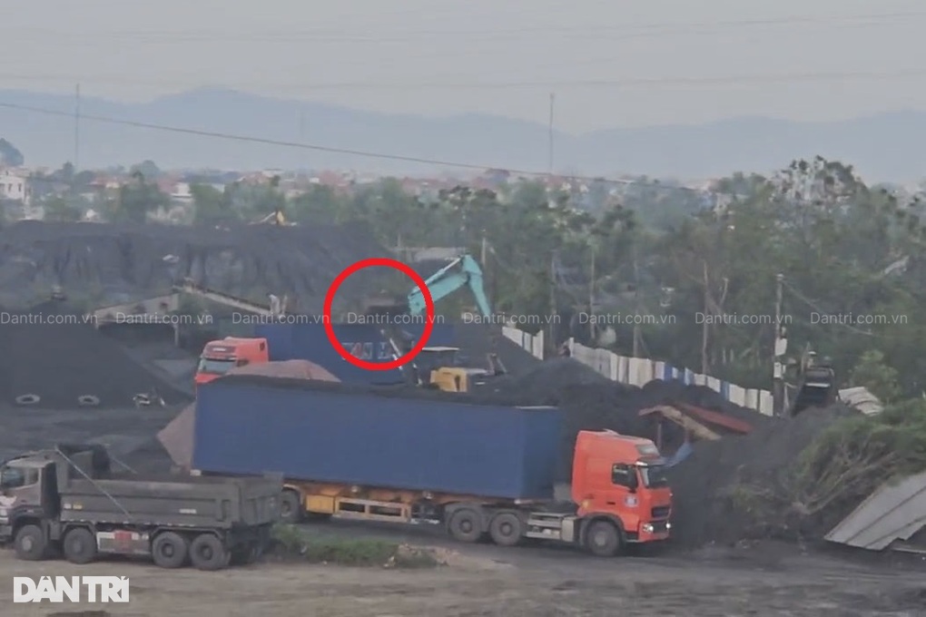 Những chiếc xe container khác lạ ở Hải Dương - 3 Những chiếc xe container khác lạ ở Hải Dương - 3