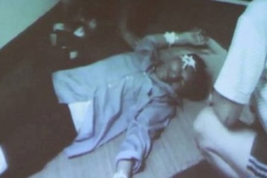 Tặng 140 triệu đồng cho tàu kiểm ngư va chạm với tàu Trung Quốc