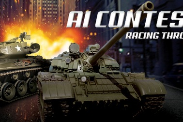 Khởi động cuộc thi lập trình trí tuệ nhân tạo 2016 tại khu vực miền Bắc