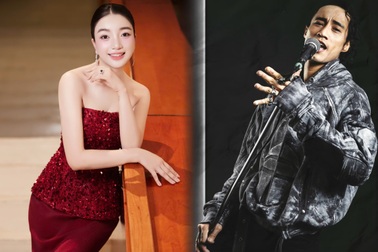 Ca sĩ Phạm Anh Khoa tái hợp Phạm Thu Hà sau hơn một thập kỷ