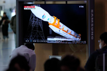 Chinh phục không gian: Cuộc đua giành các vì sao giữa Hàn Quốc - Triều Tiên