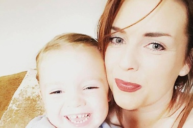 Thoát chứng trầm cảm nhờ một câu nói của con gái ba tuổi