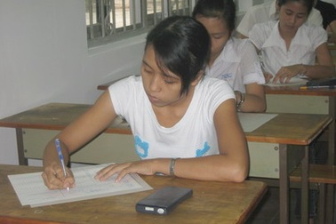 Bộ GD-ĐT tạm dừng mở ngành hệ TCCN