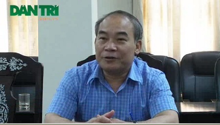 Thứ trưởng Bộ GD-ĐT nói về mô hình trường tiểu học mới 