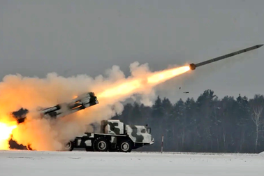 Bộ 3 vũ khí chiến lược và cơ hội vực dậy của công nghiệp quốc phòng Ukraine