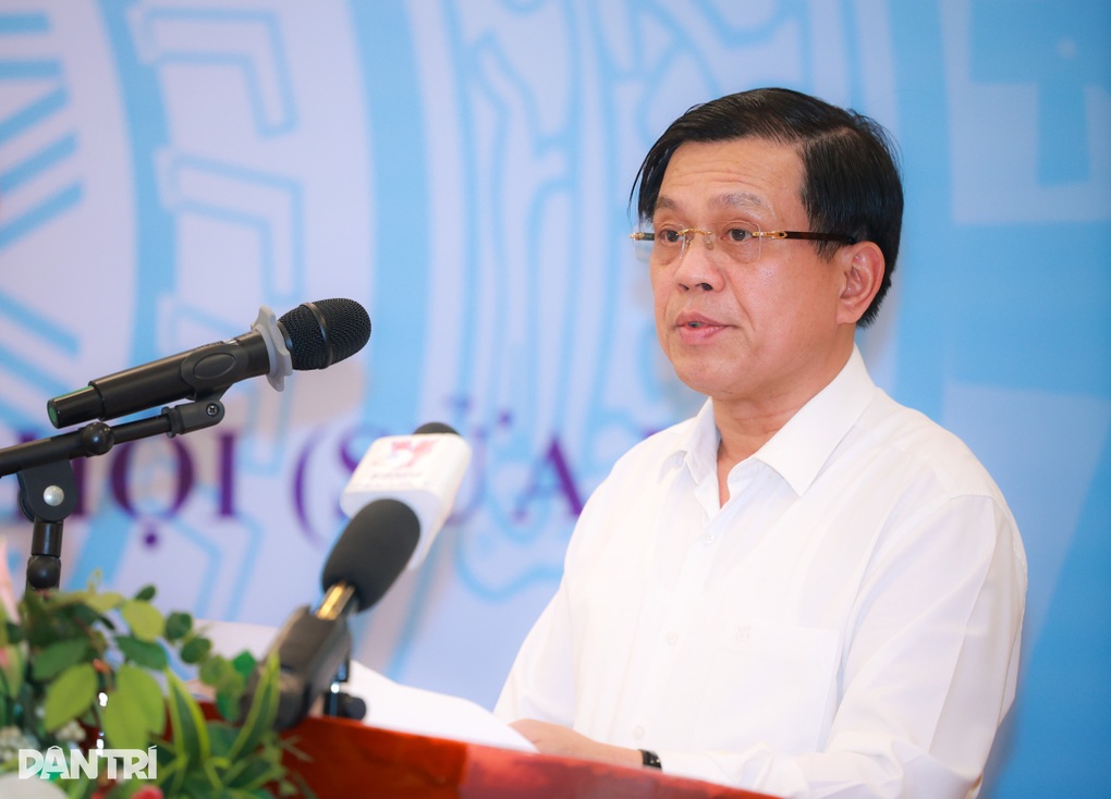 Thợ lò muốn hưởng lương hưu tối đa phải đi làm từ năm 16 tuổi? - 3 Thợ lò muốn hưởng lương hưu tối đa phải đi làm từ năm 16 tuổi? - 3