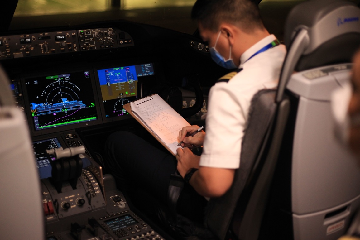 Bamboo Airways sẵn sàng cho chuyến bay đưa người Việt tại Ukraine về nước - 4