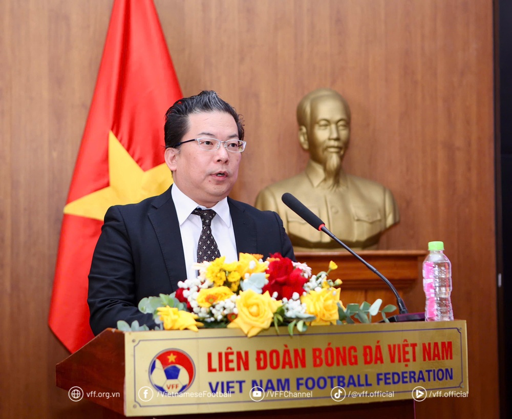 ចាប់ឆ្នោតនិងកាលវិភាគសម្រាប់ការប្រកួតបាល់ទាត់ជម្រើសជាតិនារី U19 ឆ្នាំ២០២៥ - ២ Bốc thăm, xếp lịch thi đấu giải bóng đá nữ vô địch U19 Quốc gia 2025 - 2