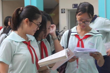 Kỳ thi khốc liệt nhất TPHCM được giao thêm 5.535 chỉ tiêu