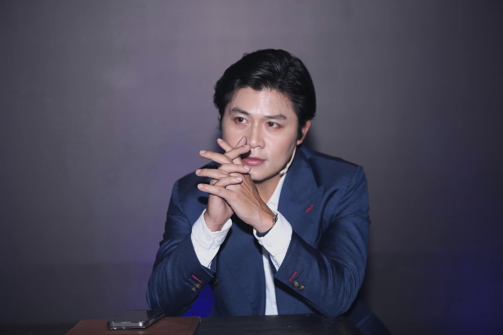Vụ Đỗ Hiếu cấm Noo Phước Thịnh hát 8 bài: Nhạc sĩ có quyền khởi kiện - 3 Vụ Đỗ Hiếu cấm Noo Phước Thịnh hát 8 bài: Nhạc sĩ có quyền khởi kiện - 3