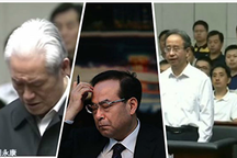 Quan tham Trung Quốc gục ngã trước “cửa ải mỹ nhân”