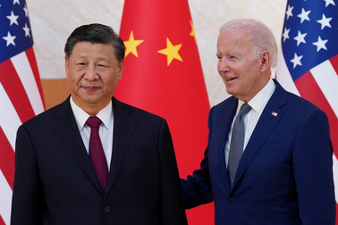 Nhà ngoại giao Trung Quốc nêu 4 điều kiện để ông Tập gặp ông Biden