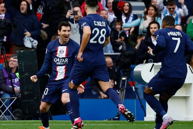 HLV Christophe Galtier: "PSG sẽ đánh bại Bayern Munich"