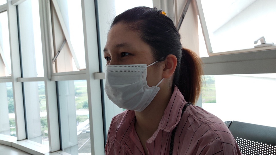 Chuyện chưa kể về bé trai được đặt tên Cô Vít - 3 Chuyện chưa kể về bé trai được đặt tên Cô Vít - 3