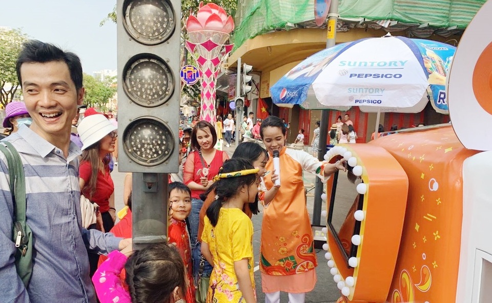 Gợi ý những địa điểm du xuân ở TP HCM trong dịp năm mới - 5 Gợi ý những địa điểm du xuân ở TP HCM trong dịp năm mới - 5
