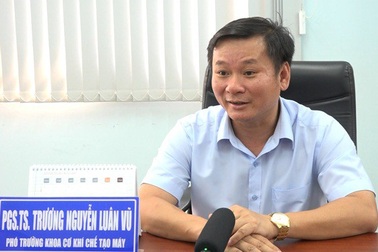 Cảnh báo cửa cuốn thiếu an toàn