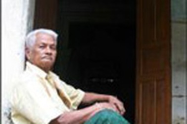 50 năm bị lãng quên... trong tù