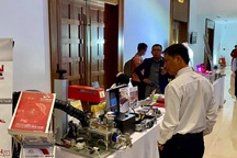 Doanh nghiệp Việt quá "khan hiếm" phát minh, sáng chế