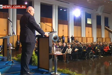 Lễ tưởng niệm một năm ngày xảy ra thảm họa máy bay MH17