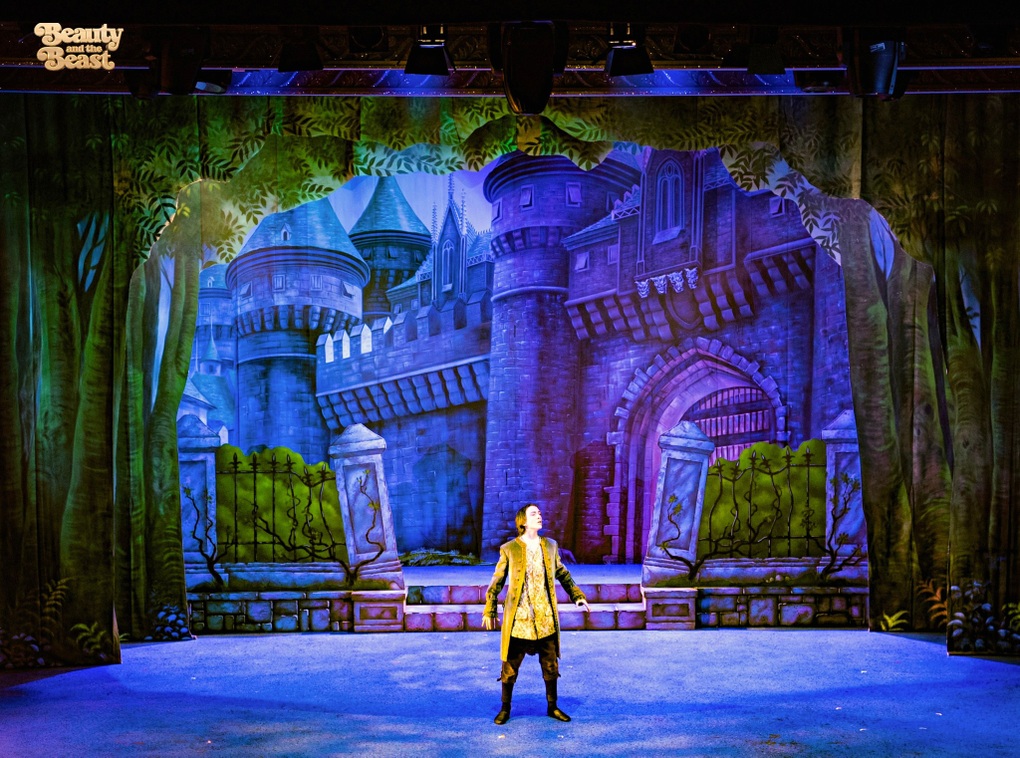 Pinaco đồng hành mang nghệ thuật kịch pantomime đến với khán giả Việt - 2 Pinaco đồng hành mang nghệ thuật kịch pantomime đến với khán giả Việt - 2