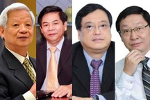 Đại án bầu Kiên: Tàn cả một “dàn” đại gia 