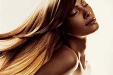 Công nghệ cho mái tóc