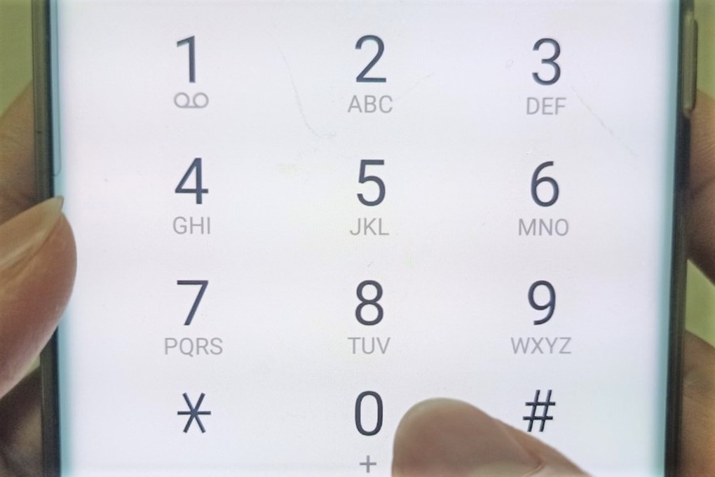 Công bố số điện thoại Trưởng phòng CSHS Cà Mau để nhận phản ánh lừa đảo - 1 Công bố số điện thoại Trưởng phòng CSHS Cà Mau để nhận phản ánh lừa đảo - 1