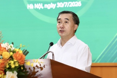 Thứ trưởng Bộ Y tế: 4 thói quen nhỏ tạo ra thay đổi lớn về sức khỏe