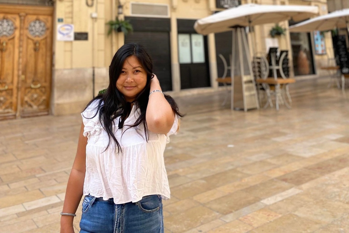 Bị bỏ rơi ở trạm y tế, cô gái người Pháp tìm mẹ Việt sau 20 năm - 4