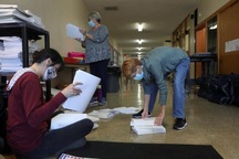 Ông Trump thua kiện ở Georgia, Michigan, dọa tiếp tục kiện tại Nevada